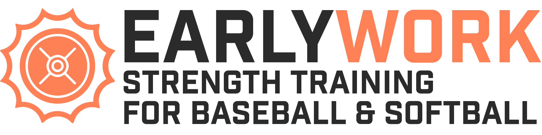Sign Up Now | Early Work Softball